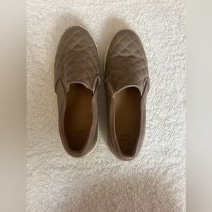 a new day brown shoes